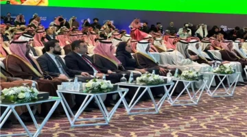 بمشاركة مصرية.. وزير الإسكان يطرح رؤية عمرانية في منتدى مستقبل العقار 2026 بالرياض